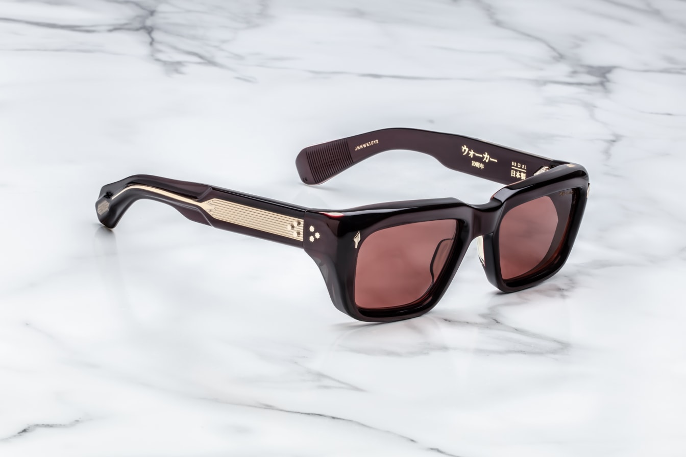 Jacques Marie Mage — Shop — Product — DECADE COLLECTION: WALKER Jacques Marie Mage — Shop — Product — DECADE COLLECTION: WALKER